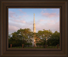 Load image into Gallery viewer, Chicago Temple Risen