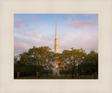 Load image into Gallery viewer, Chicago Temple Risen