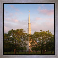 Load image into Gallery viewer, Chicago Temple Risen