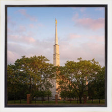 Load image into Gallery viewer, Chicago Temple Risen