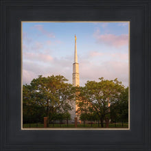 Load image into Gallery viewer, Chicago Temple Risen