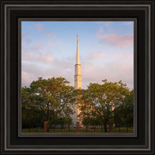 Load image into Gallery viewer, Chicago Temple Risen