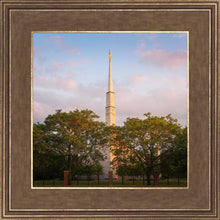 Load image into Gallery viewer, Chicago Temple Risen