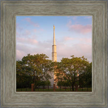 Load image into Gallery viewer, Chicago Temple Risen