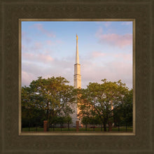 Load image into Gallery viewer, Chicago Temple Risen