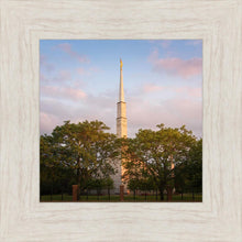 Load image into Gallery viewer, Chicago Temple Risen