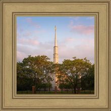 Load image into Gallery viewer, Chicago Temple Risen
