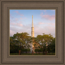 Load image into Gallery viewer, Chicago Temple Risen