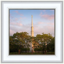 Load image into Gallery viewer, Chicago Temple Risen