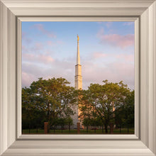 Load image into Gallery viewer, Chicago Temple Risen