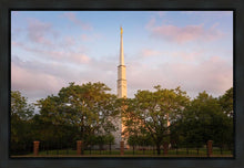 Load image into Gallery viewer, Chicago Temple Risen