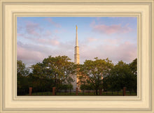 Load image into Gallery viewer, Chicago Temple Risen