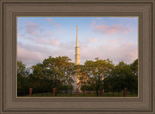 Load image into Gallery viewer, Chicago Temple Risen