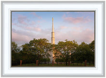 Load image into Gallery viewer, Chicago Temple Risen