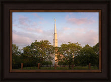 Load image into Gallery viewer, Chicago Temple Risen