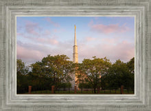 Load image into Gallery viewer, Chicago Temple Risen