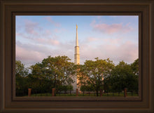 Load image into Gallery viewer, Chicago Temple Risen