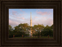 Load image into Gallery viewer, Chicago Temple Risen