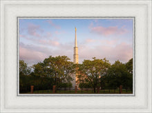 Load image into Gallery viewer, Chicago Temple Risen
