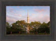 Load image into Gallery viewer, Chicago Temple Risen