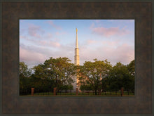 Load image into Gallery viewer, Chicago Temple Risen
