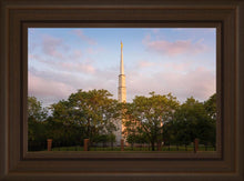 Load image into Gallery viewer, Chicago Temple Risen