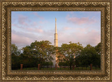 Load image into Gallery viewer, Chicago Temple Risen