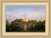 Load image into Gallery viewer, Chicago Temple Risen