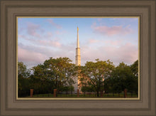 Load image into Gallery viewer, Chicago Temple Risen