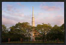 Load image into Gallery viewer, Chicago Temple Risen