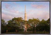 Load image into Gallery viewer, Chicago Temple Risen