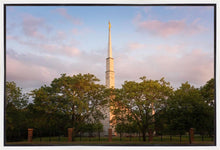 Load image into Gallery viewer, Chicago Temple Risen