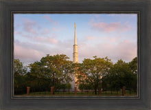 Load image into Gallery viewer, Chicago Temple Risen