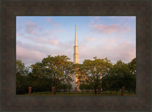 Load image into Gallery viewer, Chicago Temple Risen