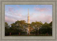 Load image into Gallery viewer, Chicago Temple Risen