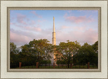 Load image into Gallery viewer, Chicago Temple Risen