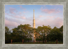 Load image into Gallery viewer, Chicago Temple Risen