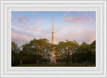 Load image into Gallery viewer, Chicago Temple Risen