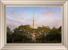 Load image into Gallery viewer, Chicago Temple Risen