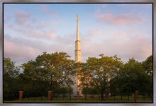 Load image into Gallery viewer, Chicago Temple Risen