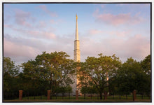 Load image into Gallery viewer, Chicago Temple Risen