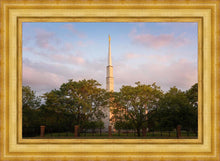 Load image into Gallery viewer, Chicago Temple Risen