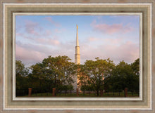 Load image into Gallery viewer, Chicago Temple Risen