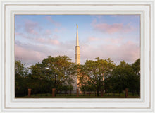 Load image into Gallery viewer, Chicago Temple Risen
