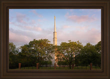 Load image into Gallery viewer, Chicago Temple Risen