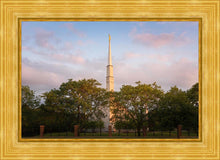 Load image into Gallery viewer, Chicago Temple Risen