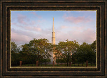 Load image into Gallery viewer, Chicago Temple Risen
