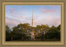 Load image into Gallery viewer, Chicago Temple Risen