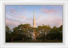 Load image into Gallery viewer, Chicago Temple Risen