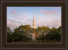 Load image into Gallery viewer, Chicago Temple Risen